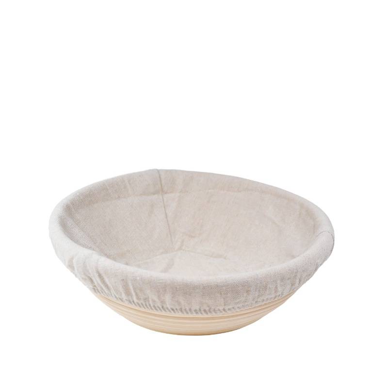 Sweetkitchen hævekurv rund Ø 20 cm