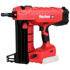 Fischer FXC 85 solo 567477 Spikpistol batteri inkl. väska, exkl. batteri/laddare, Utan laddare