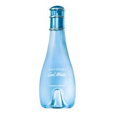 Davidoff Parfums Cool Water Woman Eau de Toilette 100 ml Davidoff Parfums