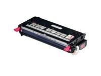 (ComputerSalg) Dell - Magenta - original - tonerpatron - for Dell 3110cn, 3115cn
