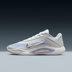 A'One "OG Pearl" A'ja Wilson-basketballsko - hvid - 40.5