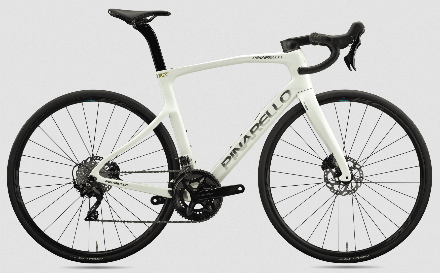 Pinarello X1