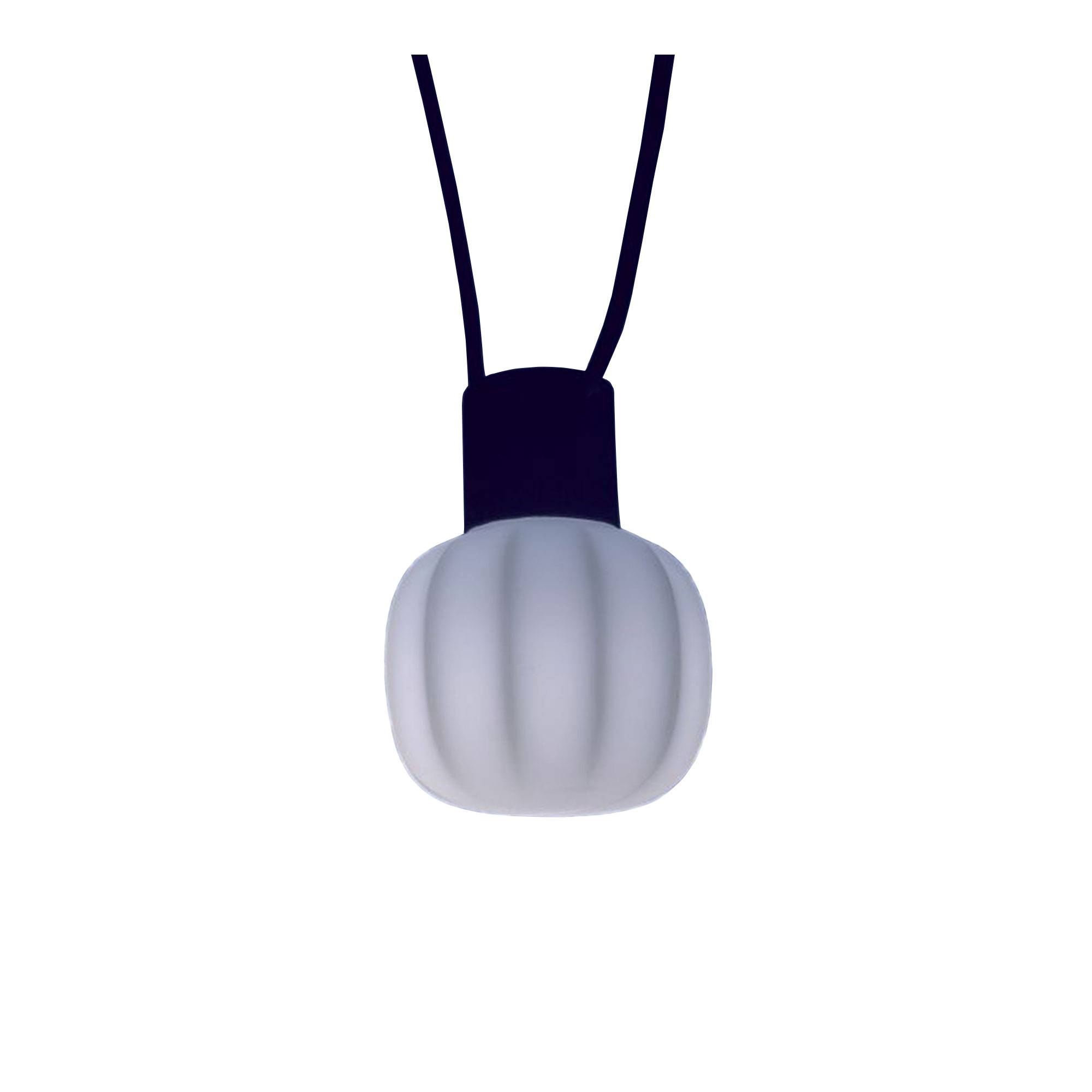 Martinelli Luce - Kiki 10 - Taklampor utomhus - Paola Navone - Vit