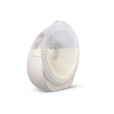 Philips Single Electric Breast Pump - Natural Care, handsfreeanvändning, bärbar - SCF494/11