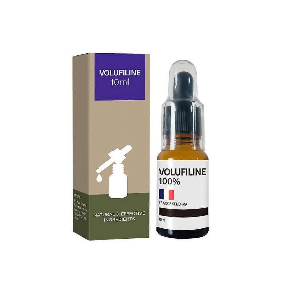 (1pc) 1-3pcs Volufiline face and body Improve Skin Elasticity, Wrinkle Improvement Anti-Aging Skin Care Kits 10ml