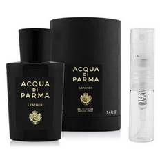 Acqua Di Parma Colonia Leather - Eau de Parfum - Doftprov - 2 ml