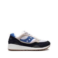 Saucony - Shadow 6000 sneakers - unisex - läder - 11 - Svart