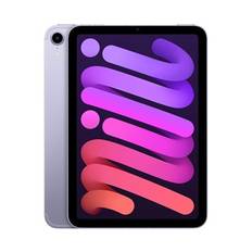 Apple iPad mini Wi-Fi + Cellular 64GB - Purple - Fyndvara