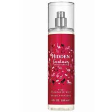 Britney Spears Hidden Fantasy Body Mist 236ml