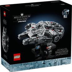 LEGO® Star Wars™ 75375 Millennium Falcon™