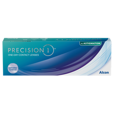 Precision1 for Astigmatism (30 st)