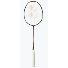Yonex Nanoflare 700 Pro Midnight Purple 4U/G5 - Strenge - Farve Sky Blå