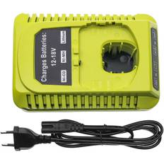 Charger for Paslode, Ryobi