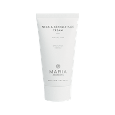 NECK & DÉCOLLETAGE CREAM