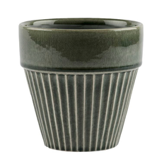 Nice skjuler - Grøn H 14 cm