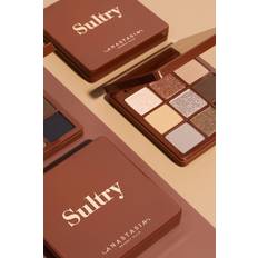 Anastasia Beverly Hills - Mini Sultry Eye Shadow Palette - Mini Sultry