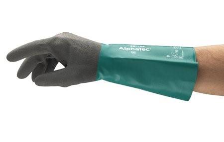 Ansell AlphaTec 58-435 7