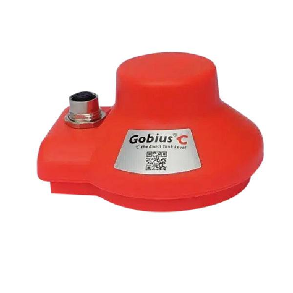SeaTec, Gobius C Ver 3 analog 12-24 V 95×65 mm.