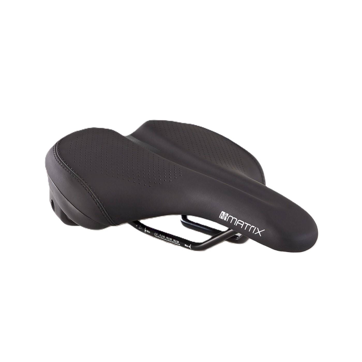 Matrix S39 City E-Bike unisex