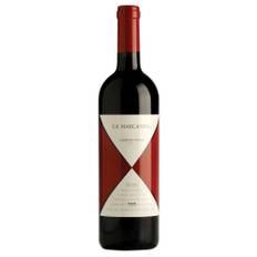 Gaja Camarcanda Bolgheri DOP Ca Marcanda Gaja 2018 - Rødvin