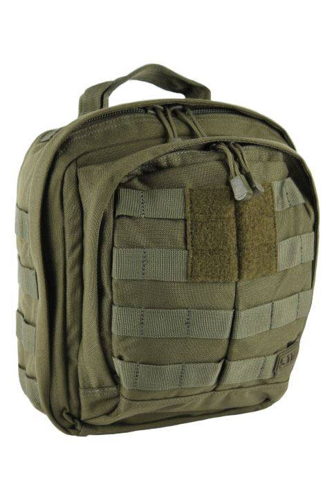 5.11 Tactical Rush Moab6.
