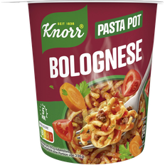 Knorr Snack Pasta Pot Bolognese