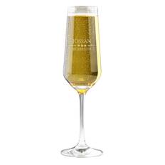 Champagneglas - Vintage