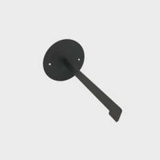 MARSET - Santorini Utomhus Vägglampa Fäste Grå 20,2cm