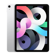 Apple iPad Air 10.9" (5th Generation) 64 GB / Nyskick / Silver