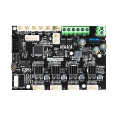 Creality 3D - Silent Mainboard 32 Bit - Ender-6 - v4.3.1
