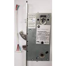Yale Doorman L3 Låshus inkl kabel