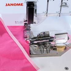 Janome CoverPro kantbandsvikare 8 mm