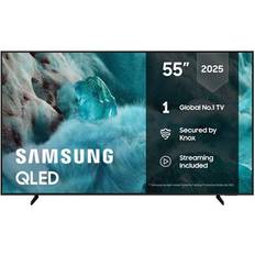 55" Samsung Q7FA Smart-TV, QLED UHD/4K, Tizen, LAN/WiFi/Bluetooth