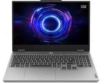Lenovo LOQ 15