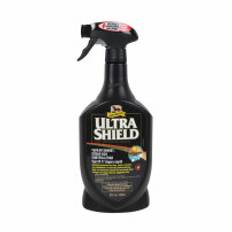 ABSORBINE ULTRASHIELD BLACK FLUGMEDEL 946 ML