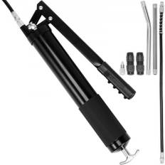 VEVOR Manuelle Fettpresse, 10.000 PSI, 20 oz, Hochleistungs-Fettpresse mit Hebelwirkung