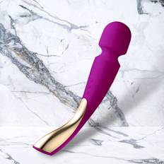 Lelo - Smart Wand™ 2 Large - Deep Rose