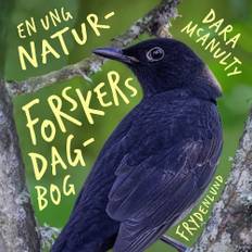 En Ung Naturforskers Dagbog - Dara McAnulty - 9788772166889