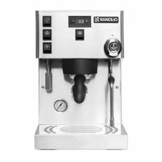 Rancilio Silvia Pro X Dual