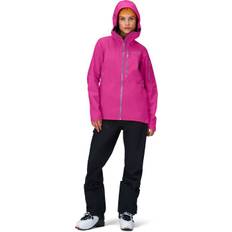 Norröna W lofoten Gore-Tex Jacket Festival Fuchsia