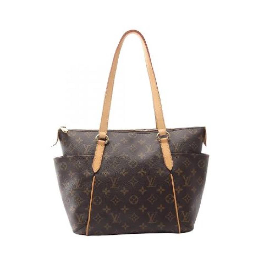 Louis Vuitton Vintage - Pre-owned Tote Bag Vintage - unisex - ONE Size - Läder