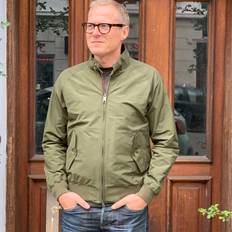 Baracuta G9 jacket, beech (green) - 48/XXXL