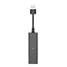 PS5 VR-adapterkabel, PSVR-kameraadapter Minikamera USB3.0-adapter för PS5 PS4, PS VR till PS5-kabel Kompatibel PS5 PS4 Extern VR-kontakt, spelkonsoltillbehör