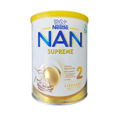 Nestlé Nan Supreme 2 Tilskudsblanding 800g