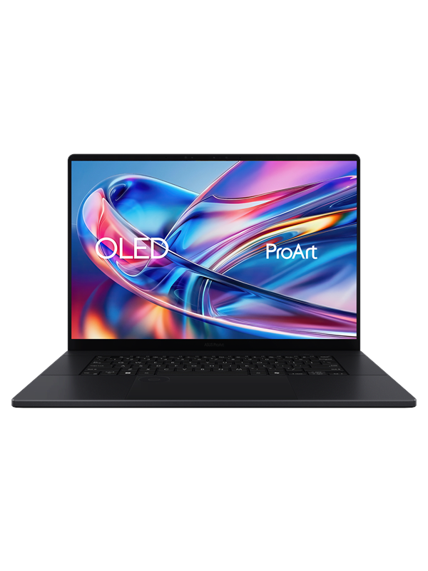 ASUS ProArt P16 - 16" Touch | RTX 5090 | Ryzen AI 9 | 64GB | 4TB