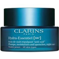 Clarins Hydra Essentiel Night Cream 50 ml