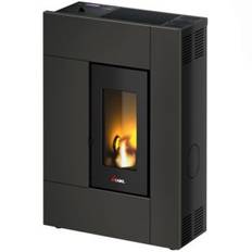 Skorstensfri pelletskamin Cadel- SPIRIT 5 KW