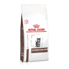 Royal Canin Veterinary Feline Gastrointestinal Kitten - Økonomipakke: 2 x 2 kg