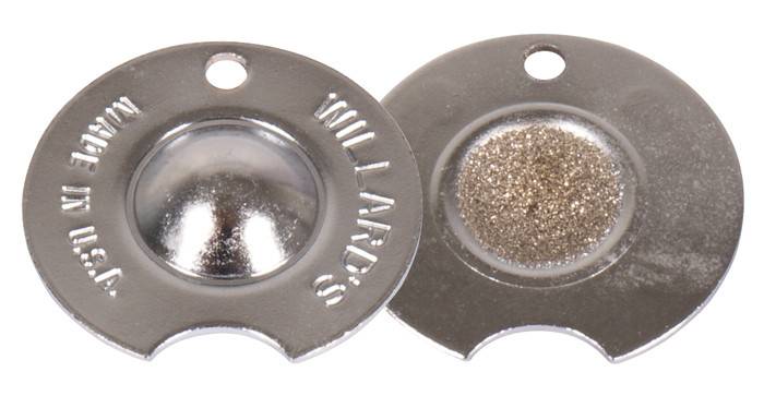 Willards Pro Cue Tip Shaper