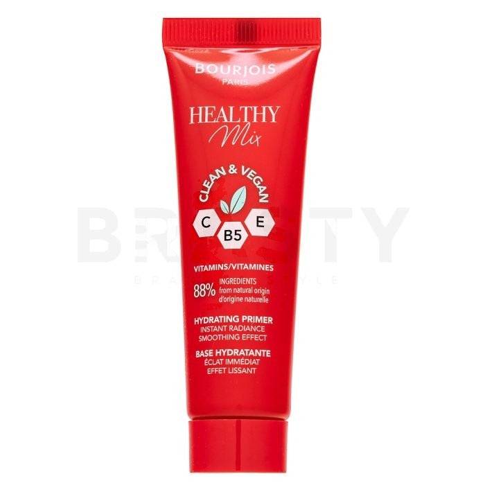 Bourjois Primer idratante Healthy Mix Clean & Vegan 30 ml — Primer viso